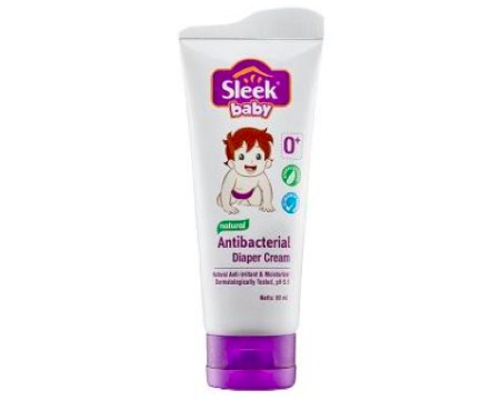 cream anti ruam popok
