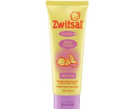 cream anti ruam popok