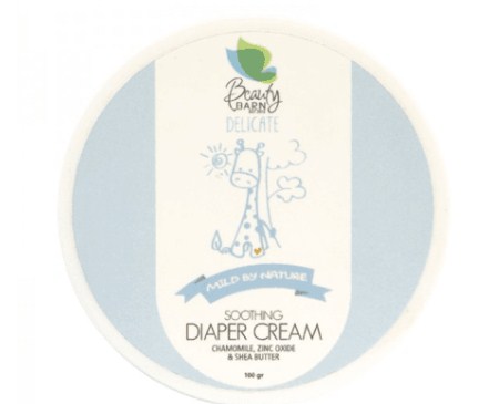 cream anti ruam popok