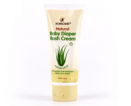 cream anti ruam popok