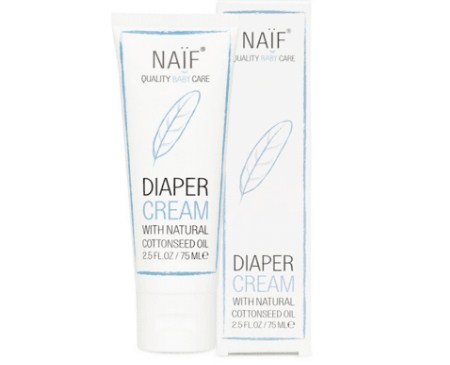 cream anti ruam popok