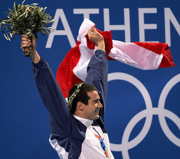 TOP 5, Atlet Renang Austria Berprestasi dan Inspiratif