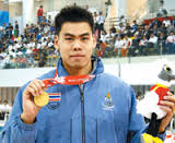 4 Atlet Renang Thailand Berprestasi, Siapa Saja?