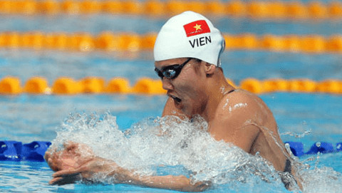 atlet renang vietnam.