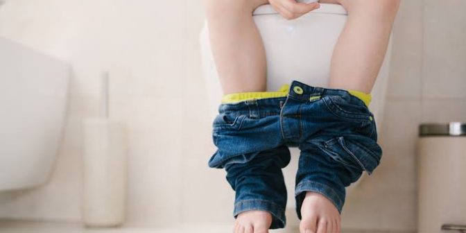 Cara Menangani Anak Susah Bab