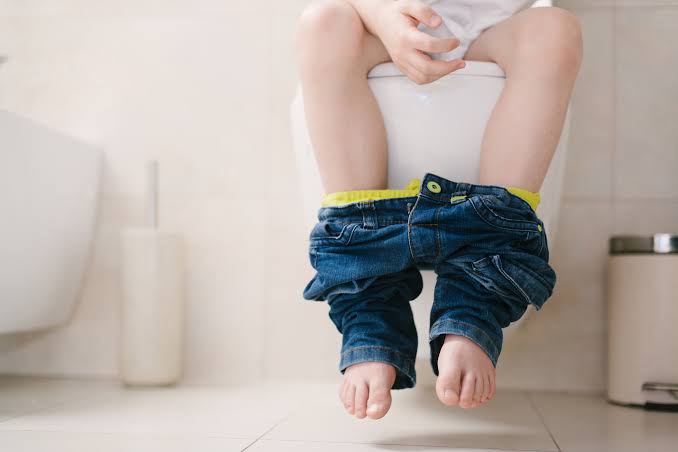 Cara Menangani Anak Susah Bab