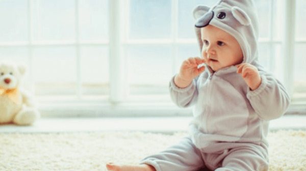 bayi usia 6 bulan