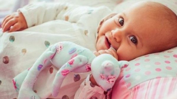 nama bayi perempuan menurut alquran