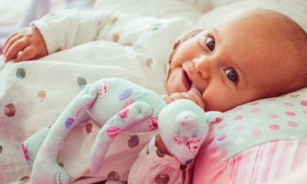 nama bayi perempuan menurut alquran