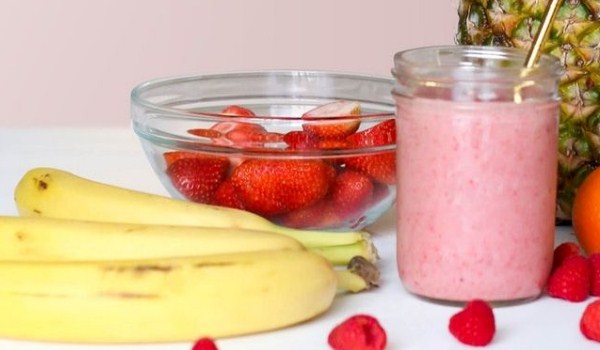 masa pertumbuhan bayi