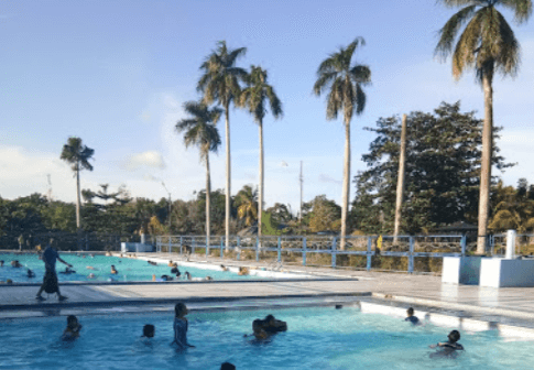 Kursus Renang di Bangka Belitung