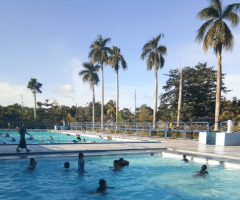 Kursus Renang di Bangka Belitung