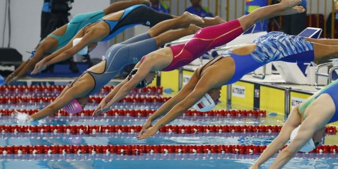 federasi renang Korea Selatan