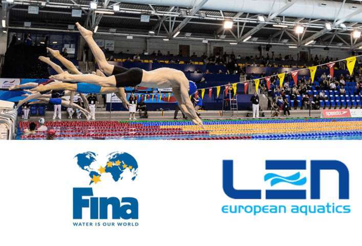 federasi renang eropa