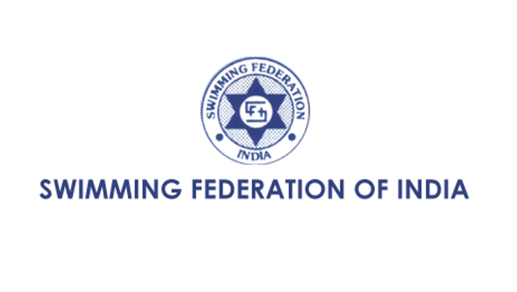 federasi renang india