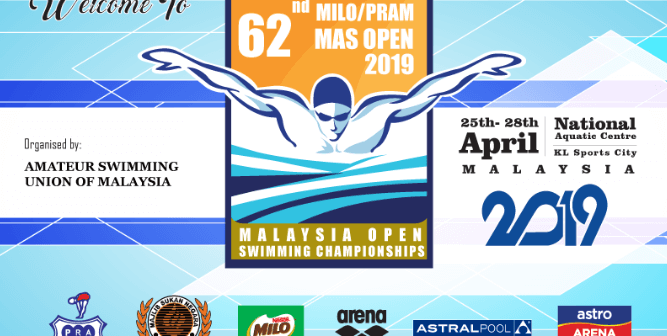 federasi renang malaysia