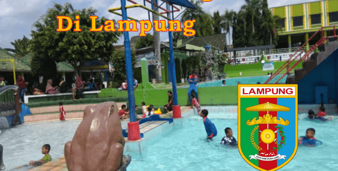 Tempat Kursus Renang di Lampung yang Murah
