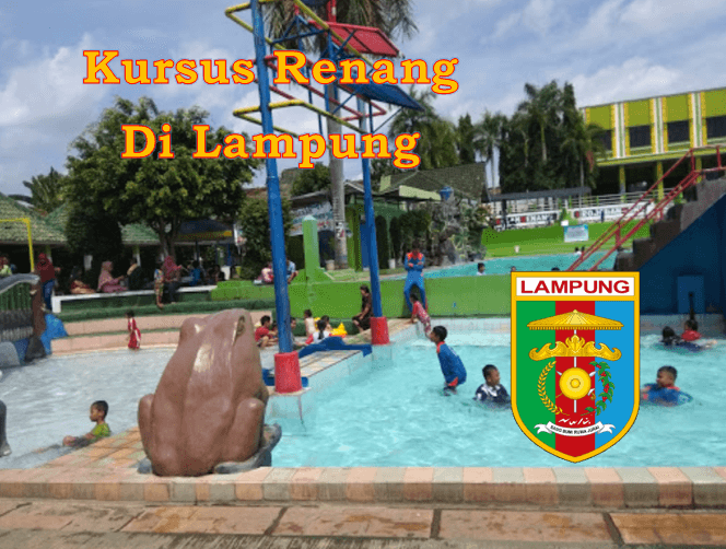 Kursus Renang di Lampung