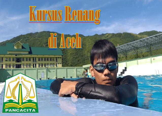 Kursus Renang di Aceh