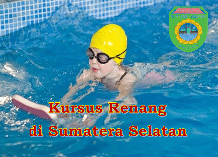 Kursus Renang di Sumatera Selatan
