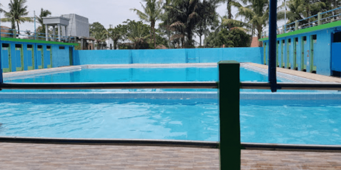 Kursus Renang di Sumatera Selatan