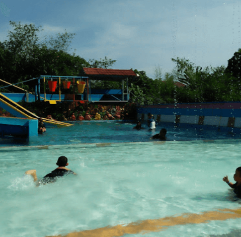 Kursus Renang di Bengkulu