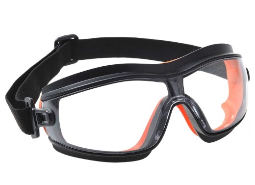 kacamata renang yang bagus