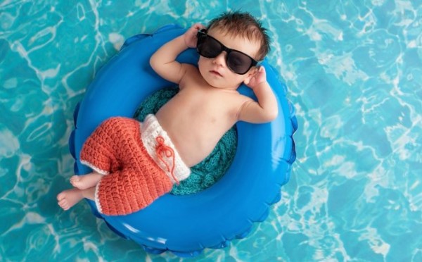 kado untuk bayi laki laki