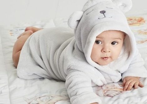 kado untuk bayi laki laki