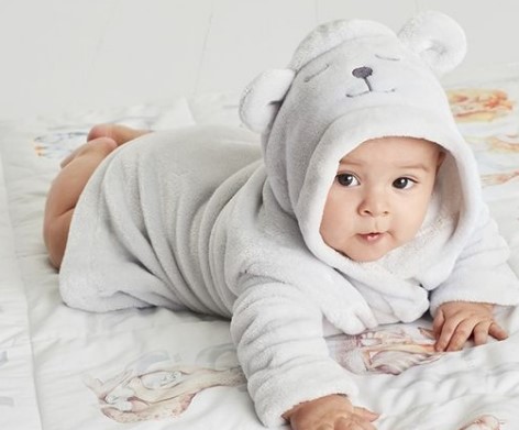 kado untuk bayi laki laki