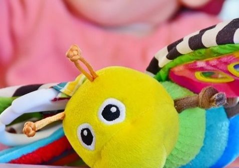 kado untuk bayi laki laki