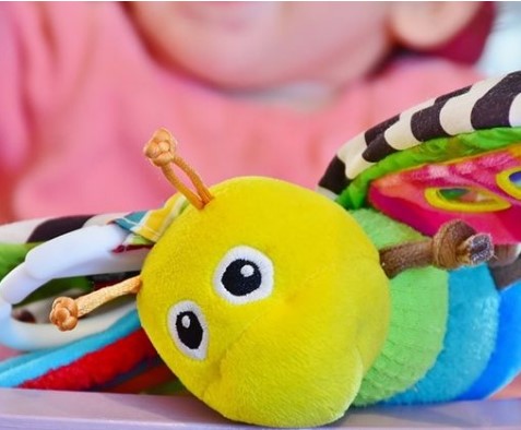 kado untuk bayi laki laki