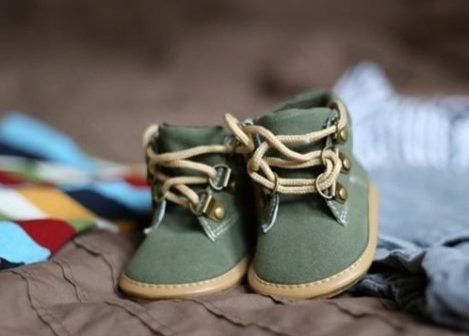 kado untuk bayi laki laki