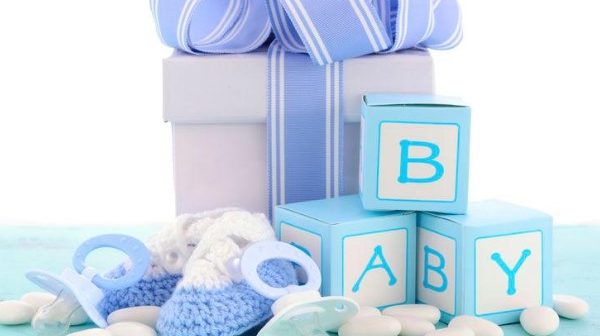 kado untuk bayi laki laki