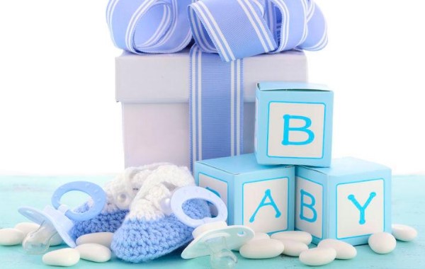 kado untuk bayi laki laki