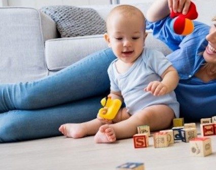 kado untuk bayi laki laki