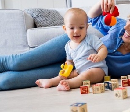 kado untuk bayi laki laki