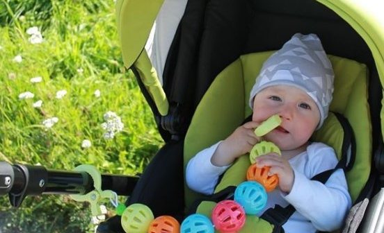 kado untuk bayi laki laki