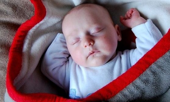 kado untuk bayi laki laki