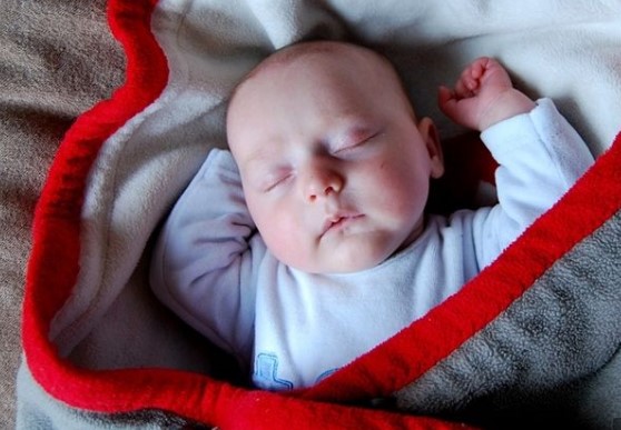 kado untuk bayi laki laki