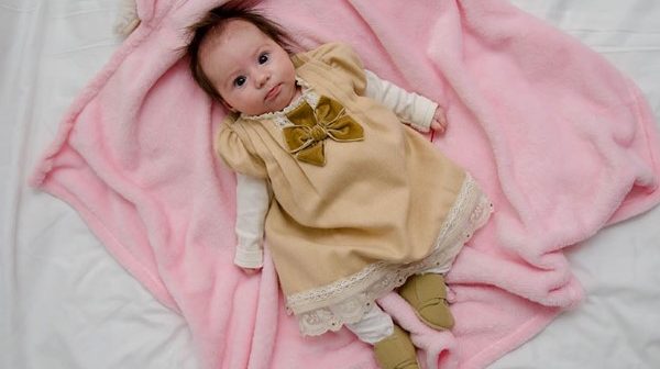 Nama perempuan modern