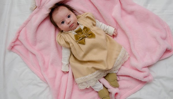 Nama perempuan modern