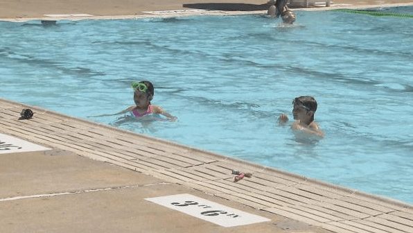 keamanan kolam renang