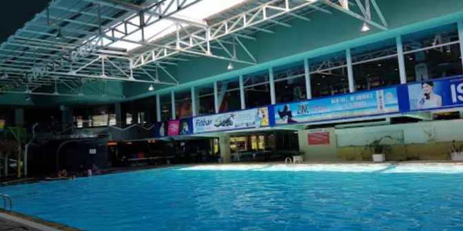 kolam renang atlas surabaya