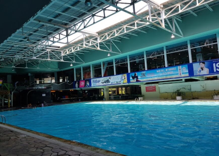 kolam renang atlas surabaya