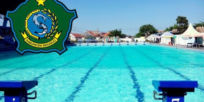 kolam renang di sidoarjo