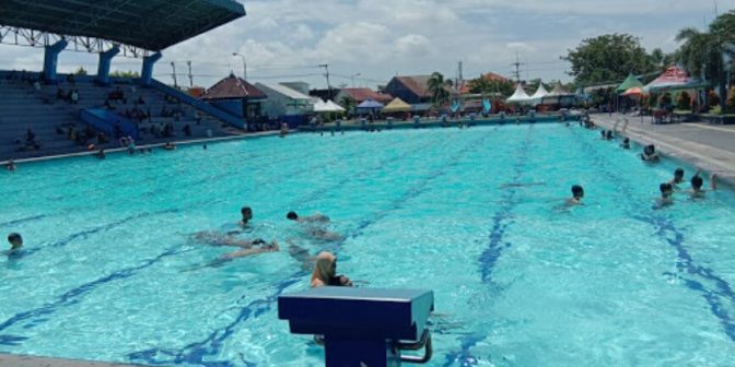 kolam renang di sidoarjo