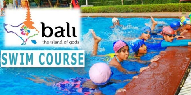 Tempat Kursus Renang di Bali yang Murah