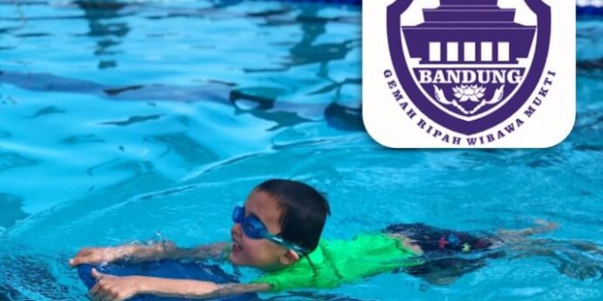 Tempat Kursus Renang Di Bandung yang Murah