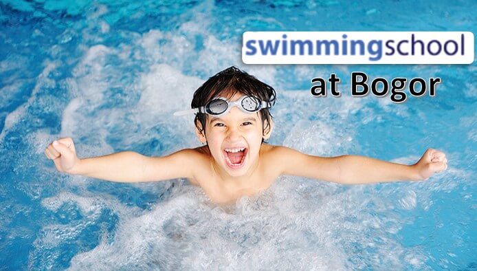 kursus renang di Bogor